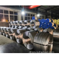 15,2 mm pc stalen streng voor postspanning